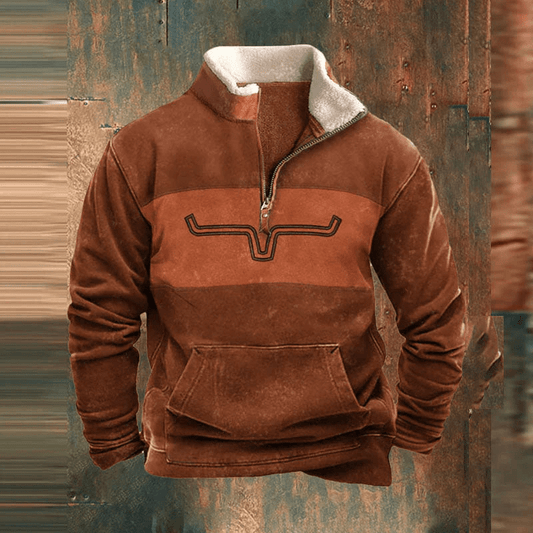 Celio | Zip-up sweater