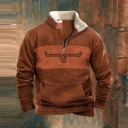 Celio | Zip-up sweater