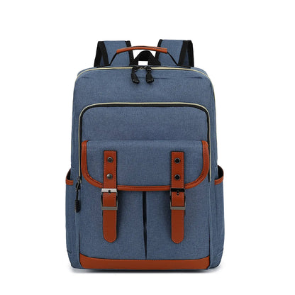 Tristan | Waterproof Travel Laptop Backpack