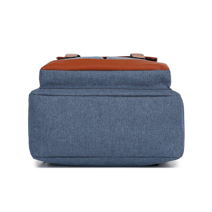 Tristan | Waterproof Travel Laptop Backpack