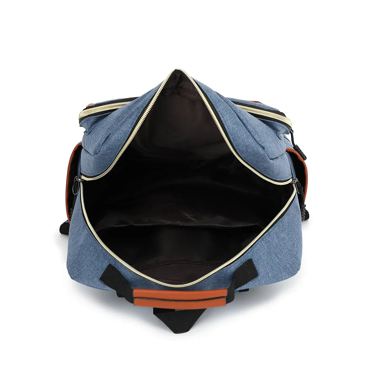Tristan | Waterproof Travel Laptop Backpack