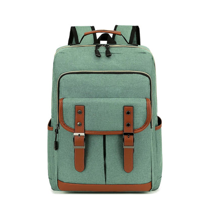 Tristan | Waterproof Travel Laptop Backpack