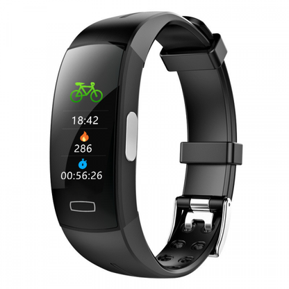 Vitalora - Slim Women's Fitness Watch with BP Tracker