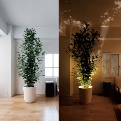 Bright Mini LED Spot Light