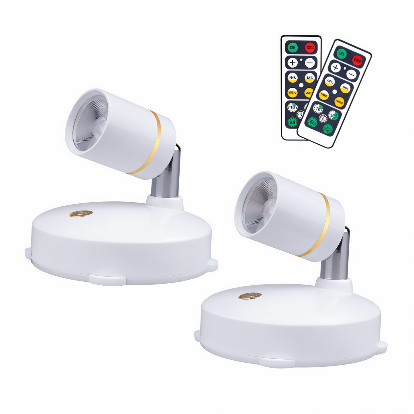 Bright Mini LED Spot Light