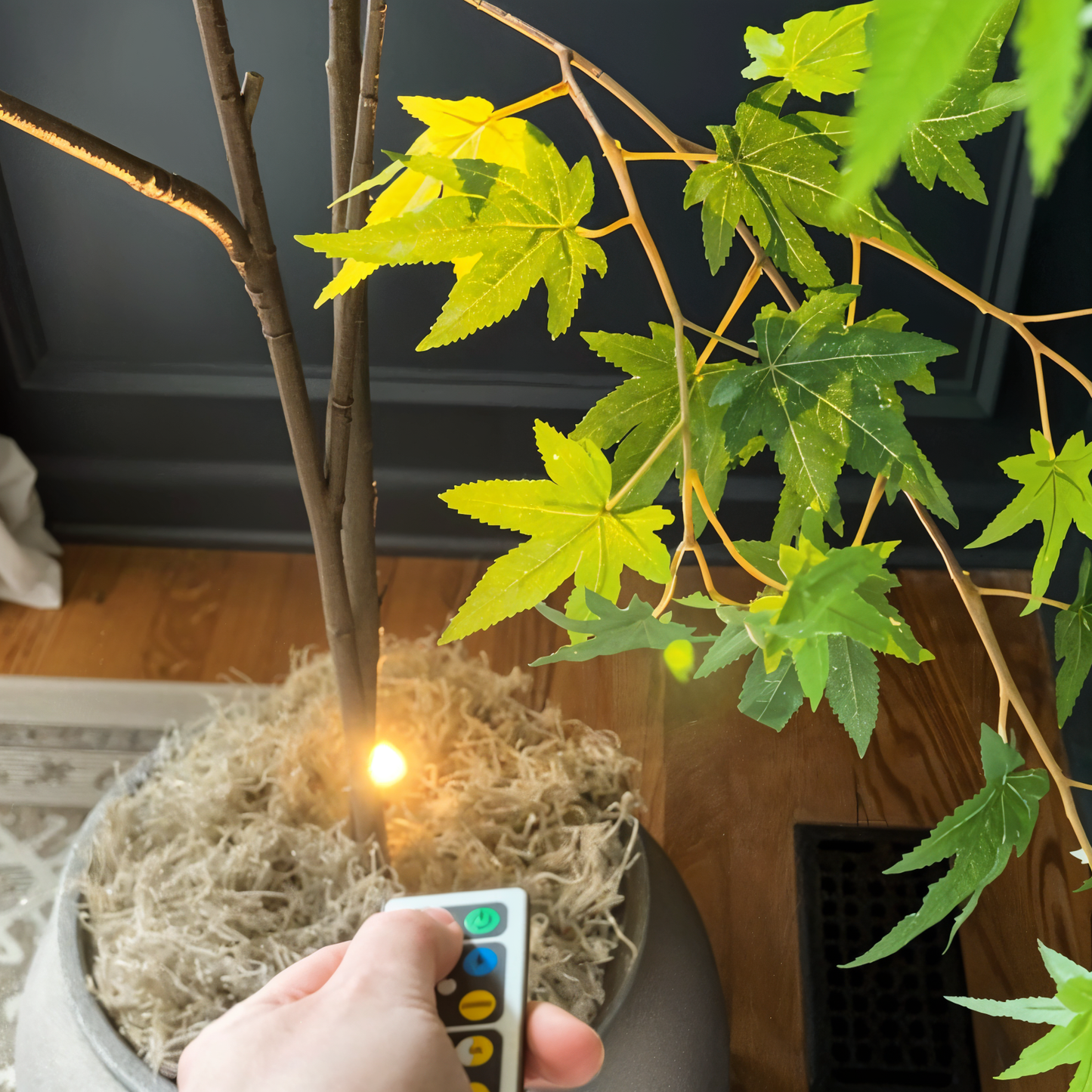 Bright Mini LED Spot Light - Luxivelle