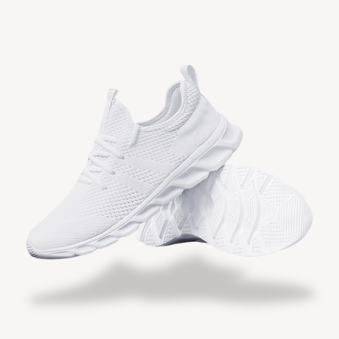 VogeLuxe | Men’s Active Running Sneakers 1
