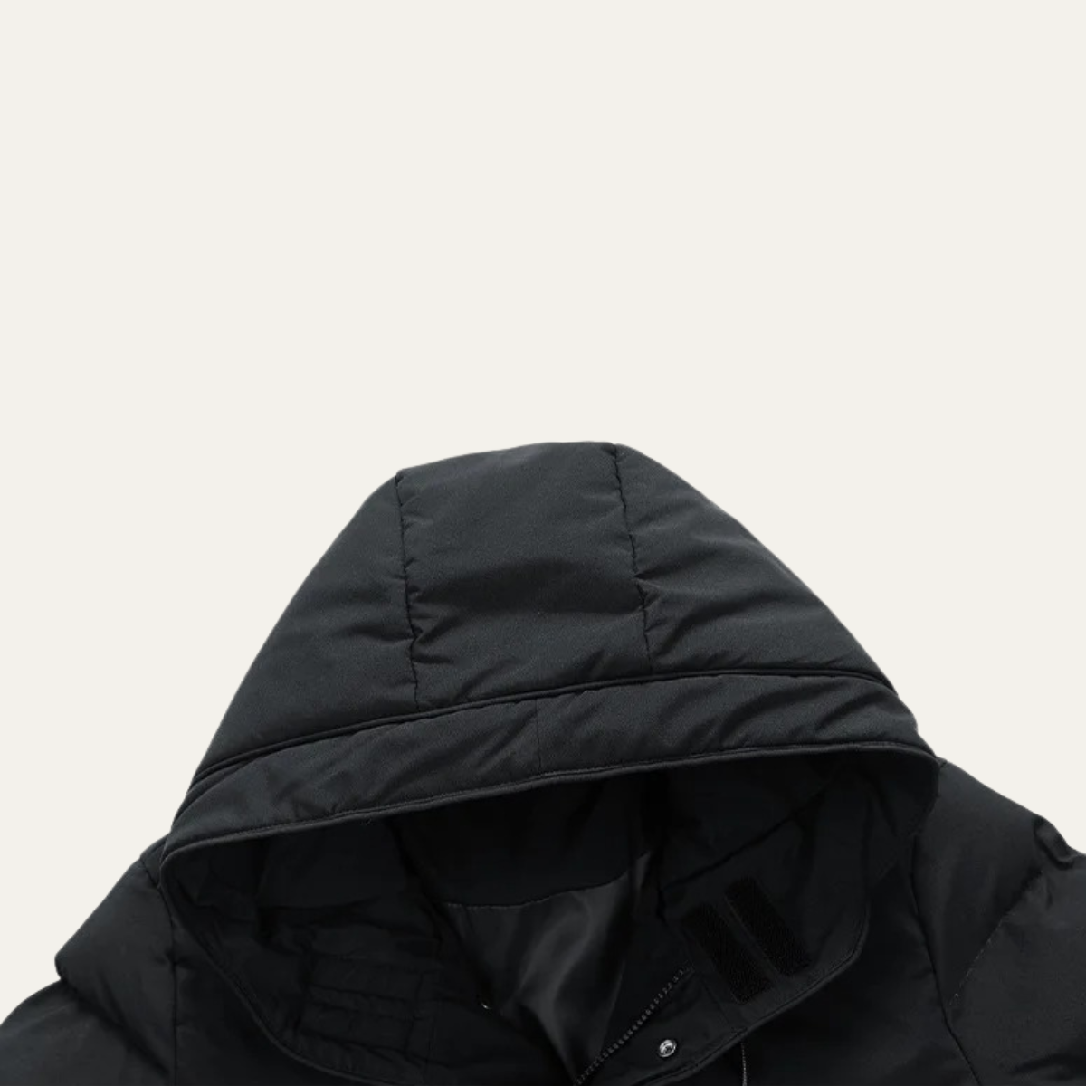 VogeLuxe | Men’s Arctic Longline Puffer Parka 6