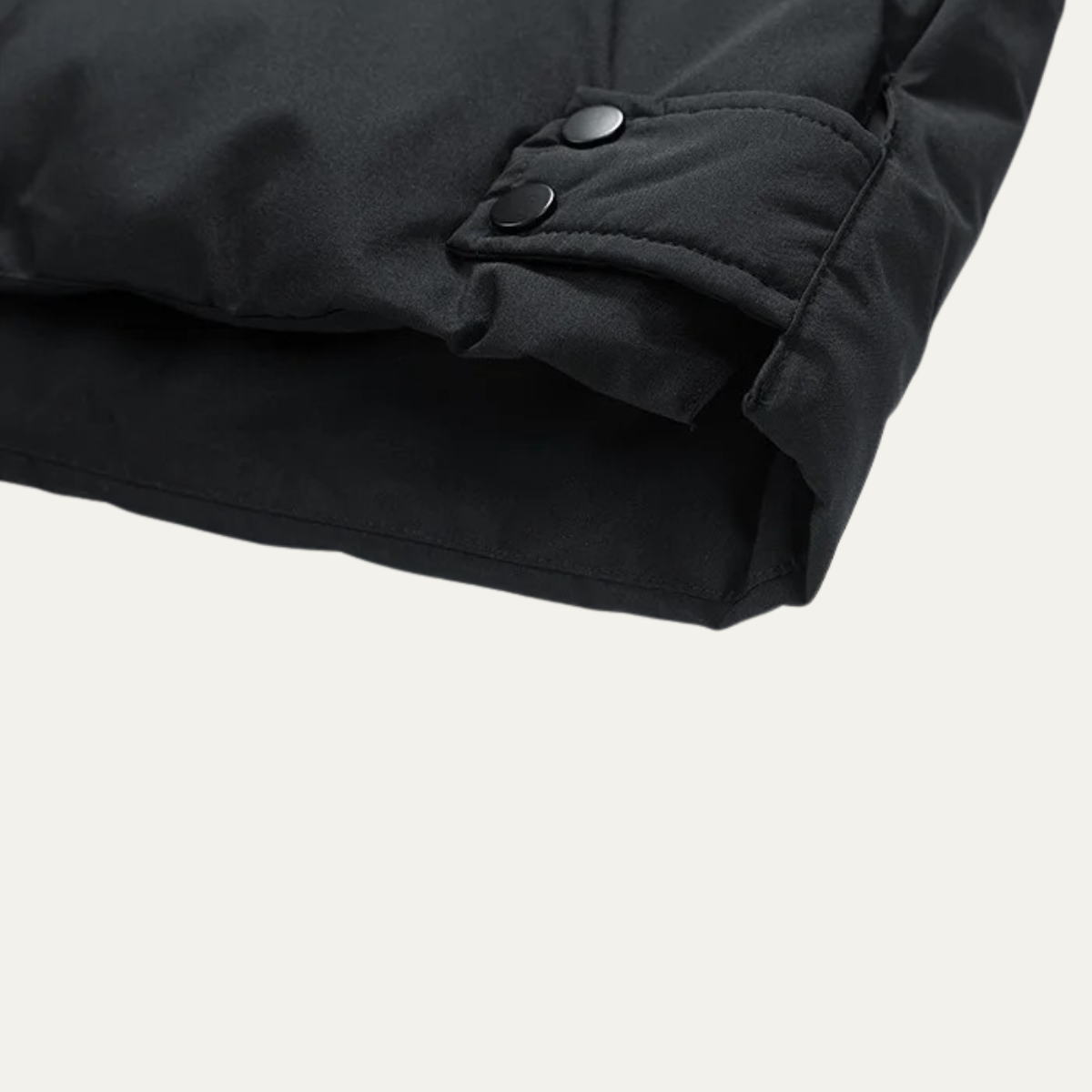 VogeLuxe | Men’s Arctic Longline Puffer Parka 7