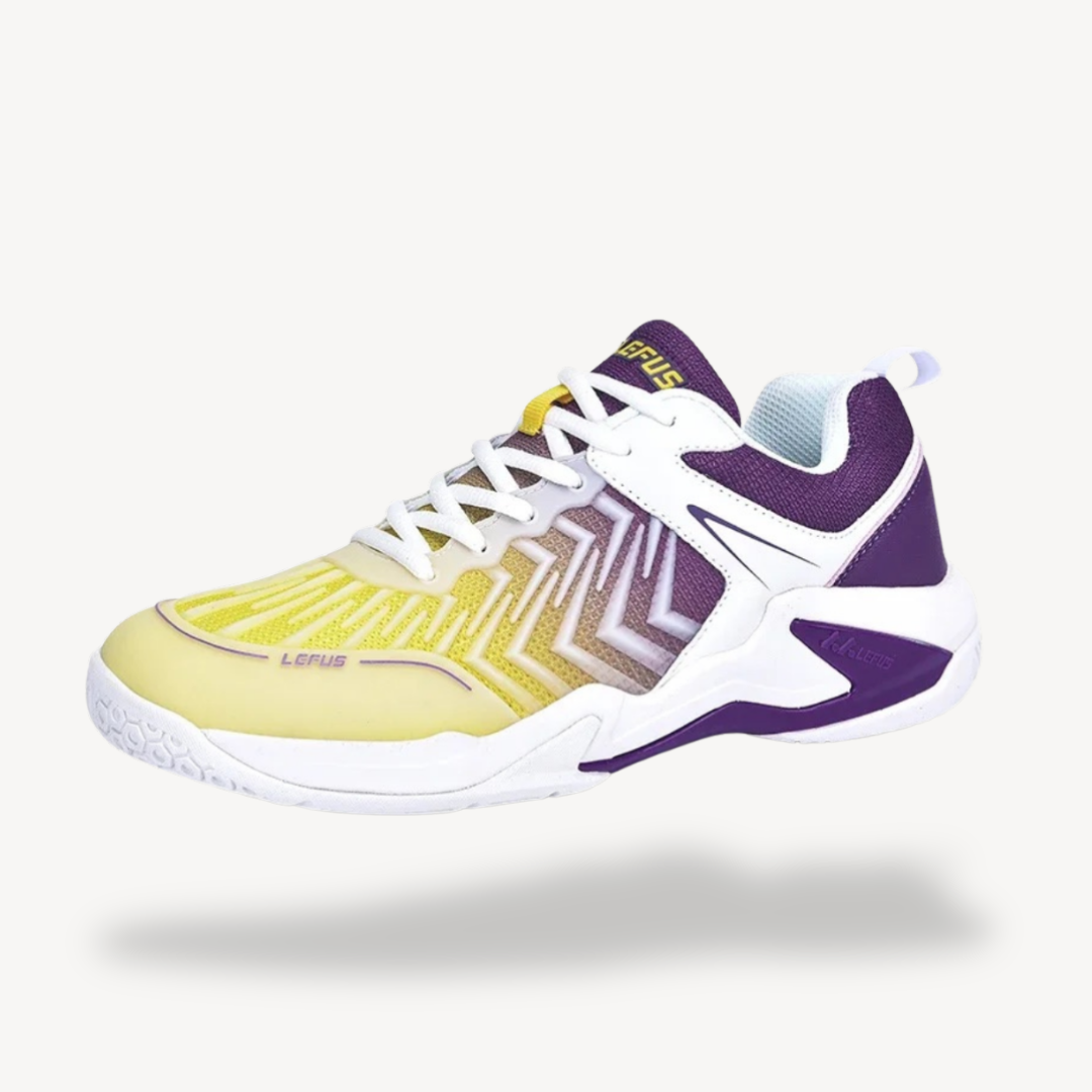 VogeLuxe | Men’s Athletic Trainers 1