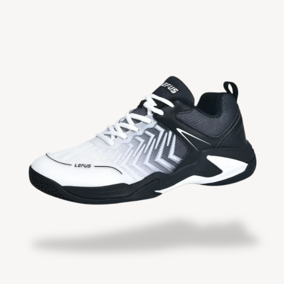 VogeLuxe | Men’s Athletic Trainers 3