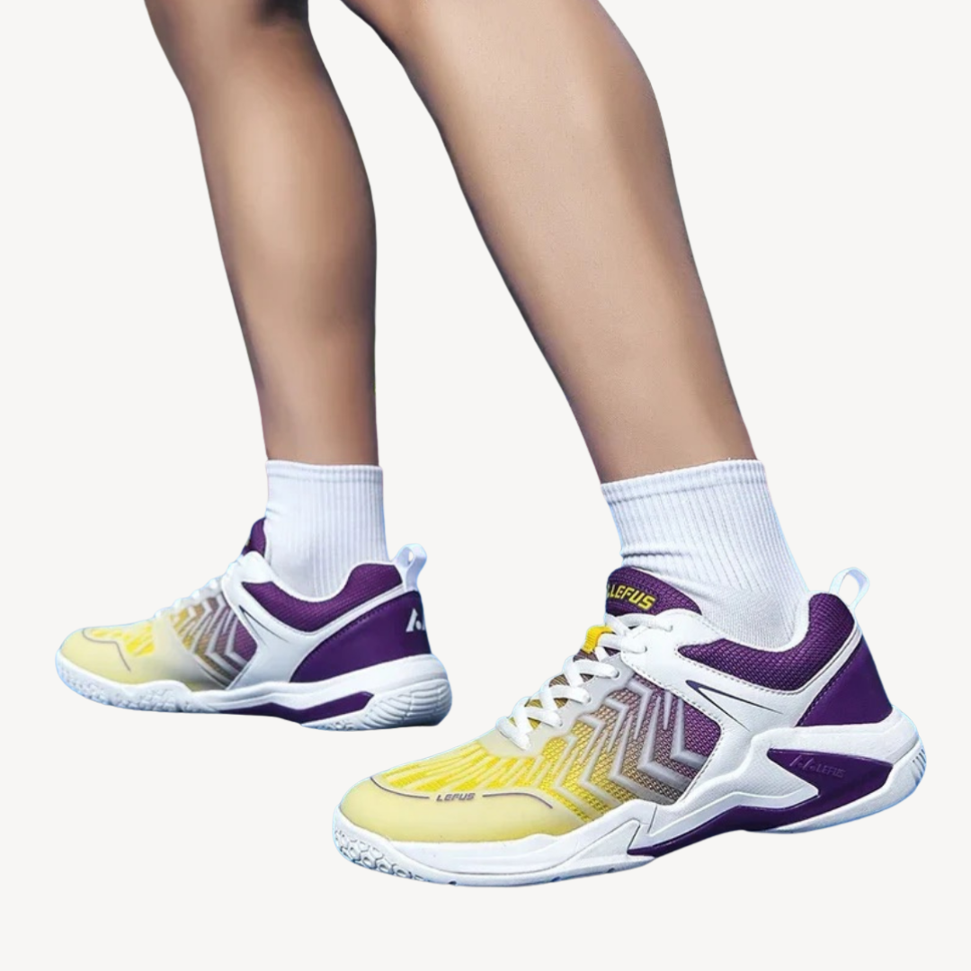 VogeLuxe | Men’s Athletic Trainers 4