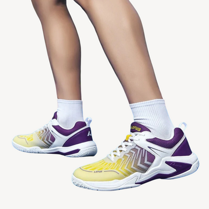 VogeLuxe | Men’s Athletic Trainers 4