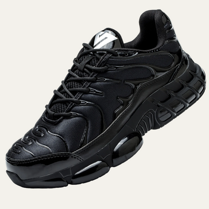 VogeLuxe | Men’s Bold Chunky Athletic Sneakers 0