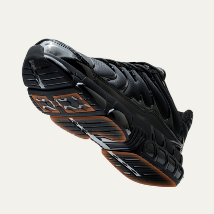 VogeLuxe | Men’s Bold Chunky Athletic Sneakers 2