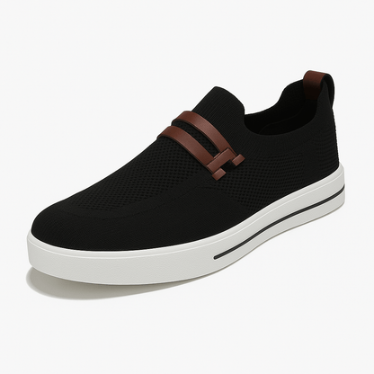 VogeLuxe | Men’s Breathable Mesh Running Shoes 4