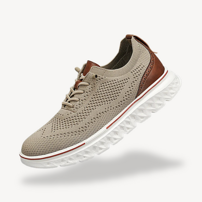 VogeLuxe | Men’s Breathable Mesh Sneakers 4