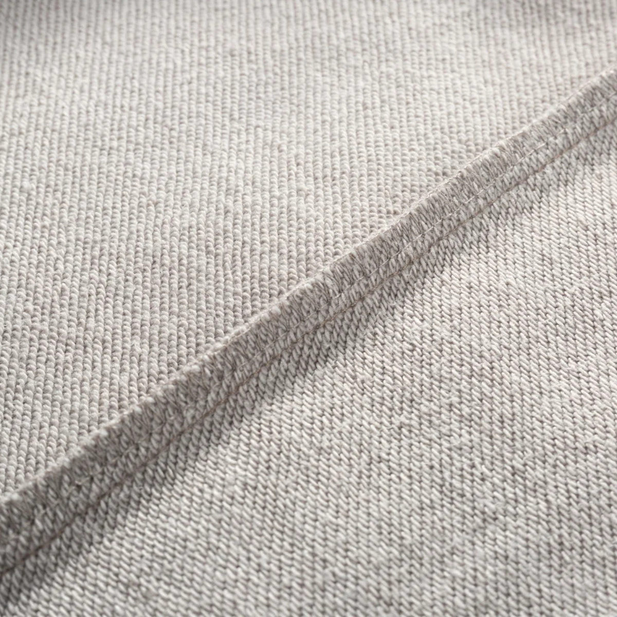 VogeLuxe | Men’s Casual Rugby Polo Sweatshirt 3