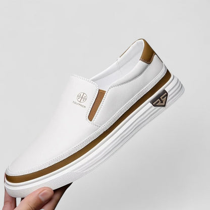 VogeLuxe | Men’s Casual Slip-On Loafers 2