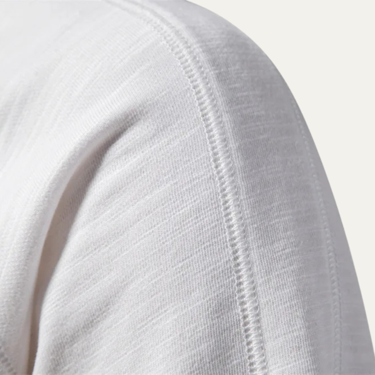 VogeLuxe | Men’s Classic Crewneck Cotton Sweatshirt 2