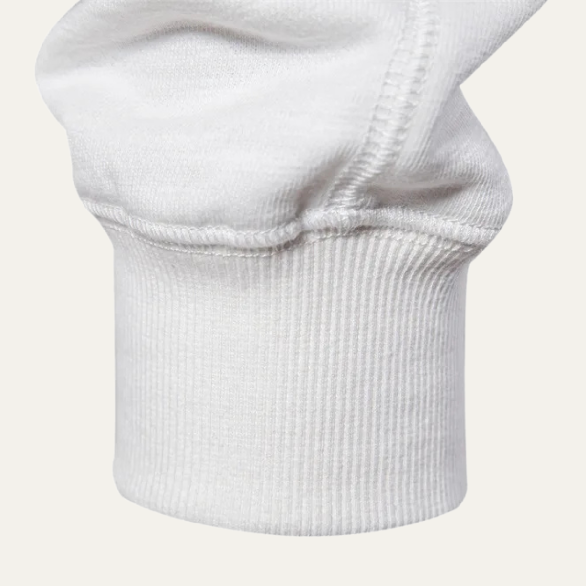 VogeLuxe | Men’s Classic Crewneck Cotton Sweatshirt 4