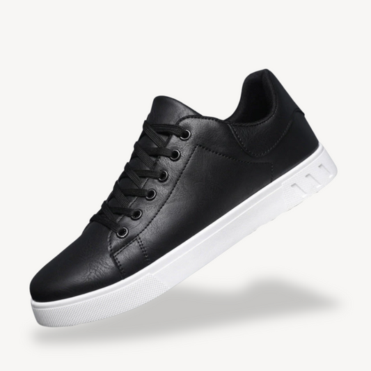 VogeLuxe | Men’s Classic Low-Top Sneaker 0