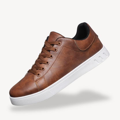 VogeLuxe | Men’s Classic Low-Top Sneaker 2