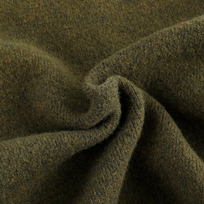 VogeLuxe | Men’s Cozy Button-Up Knit Cardigan 2