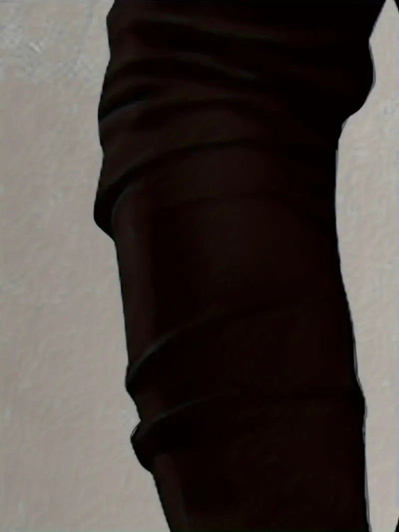 VogeLuxe | Men’s Dabbing Santa Merry Christmas Sweatshirt 5