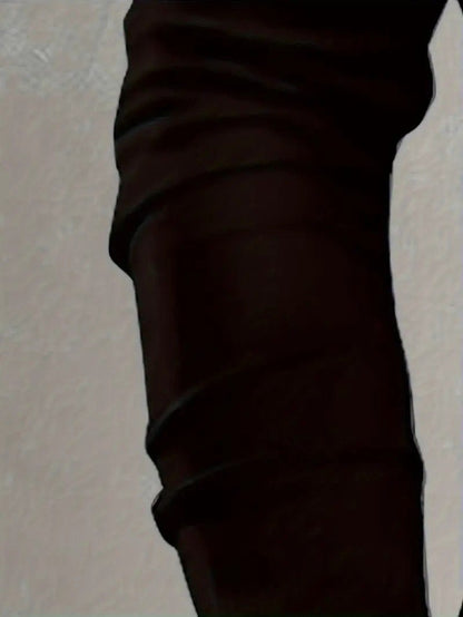 VogeLuxe | Men’s Dabbing Santa Merry Christmas Sweatshirt 5