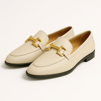 VogeLuxe | Men’s Elegant Pointed Loafers 3