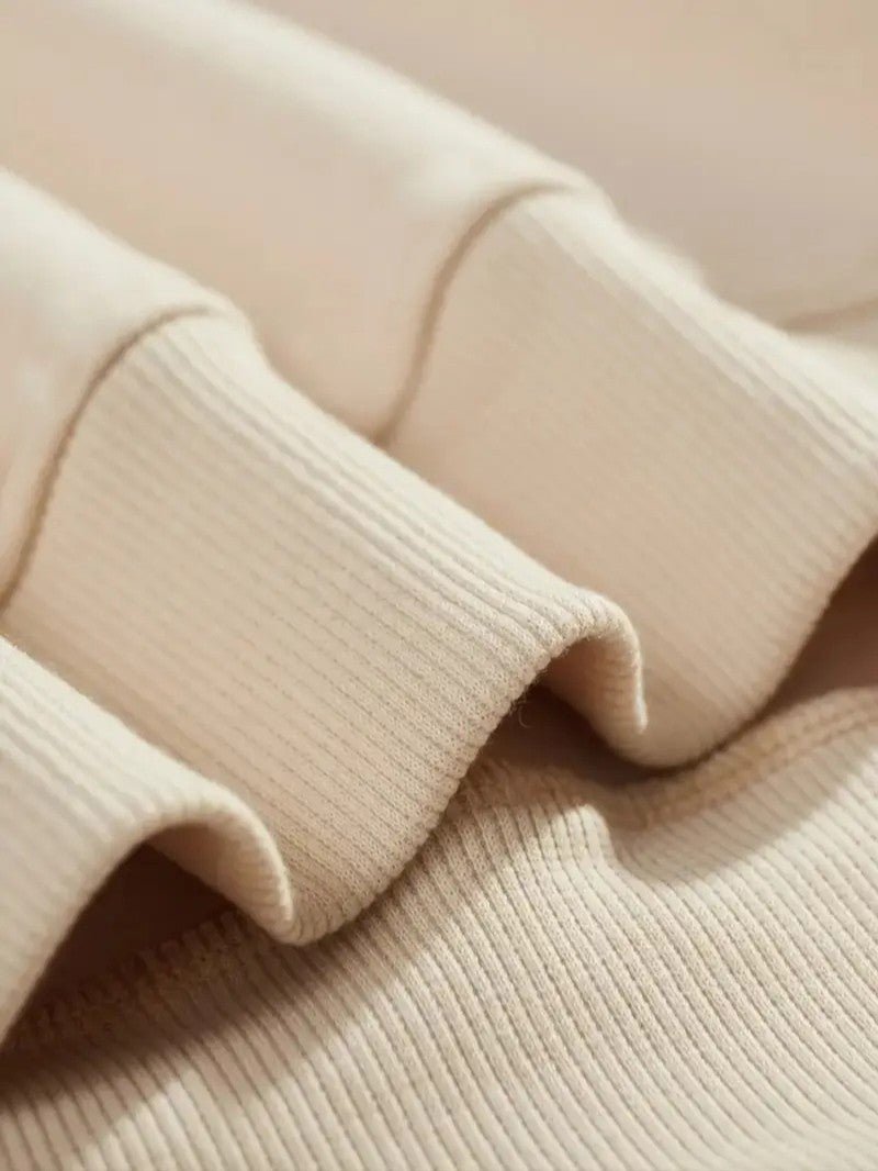 VogeLuxe | Men’s Festive Reindeer Christmas Sweatshirt 3