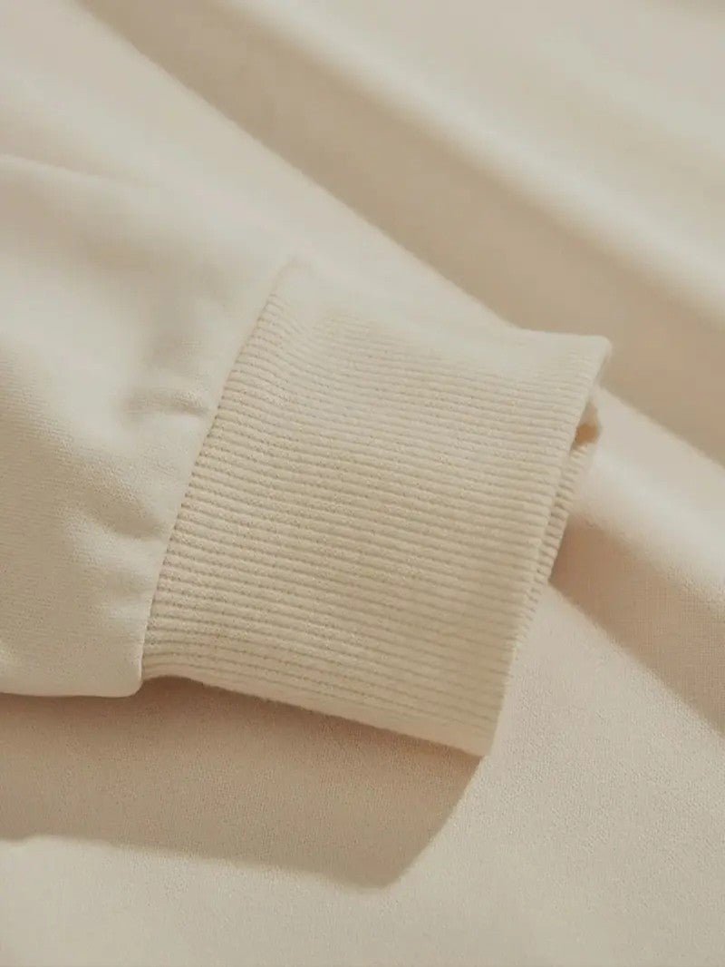 VogeLuxe | Men’s Festive Reindeer Christmas Sweatshirt 4