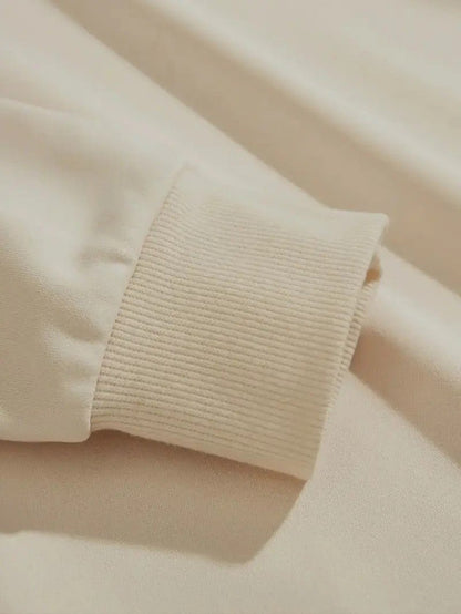 VogeLuxe | Men’s Festive Reindeer Christmas Sweatshirt 4