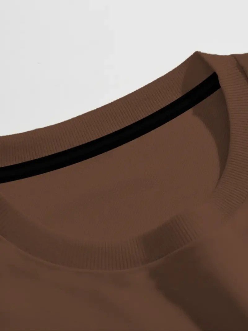 VogeLuxe | Men’s Festive Reindeer Christmas Sweatshirt 5