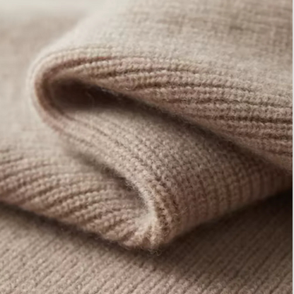 VogeLuxe | Men’s Half-Zip Polo Collar Pullover 4