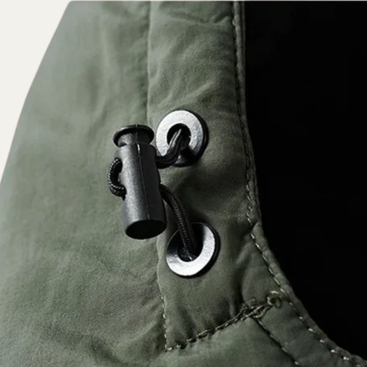 VogeLuxe | Men’s Heavy-Duty Winter Parka 6