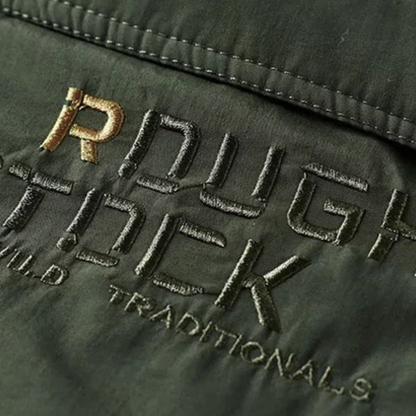 VogeLuxe | Men’s Heavy-Duty Winter Parka 7