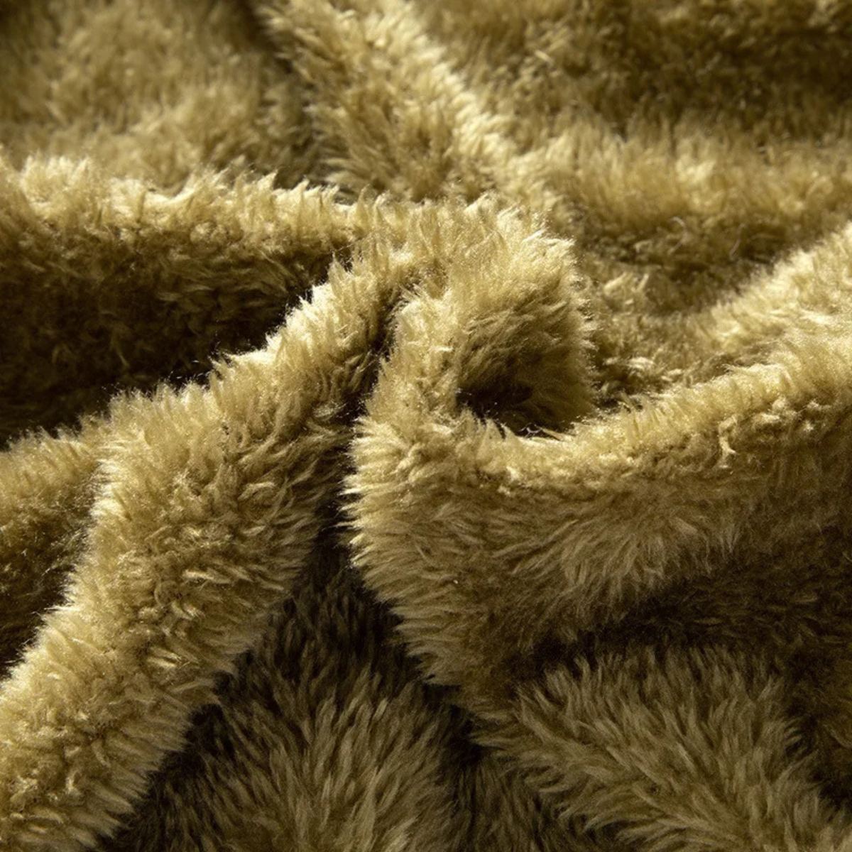 VogeLuxe | Men’s Hooded Winter Parka 3