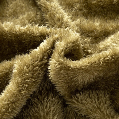 VogeLuxe | Men’s Hooded Winter Parka 3