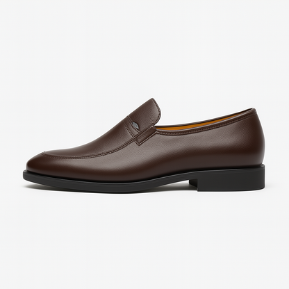 VogeLuxe | Men’s Leather Casual Loafers 1
