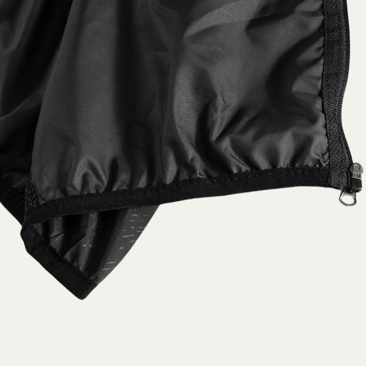 VogeLuxe | Men’s Lightweight Hooded Windbreaker Jacket 3