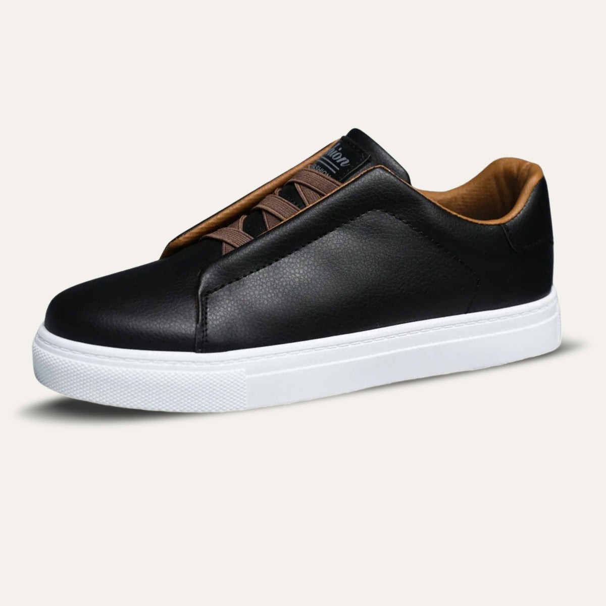 VogeLuxe | Men’s Low-Top Fashion Sneaker 0