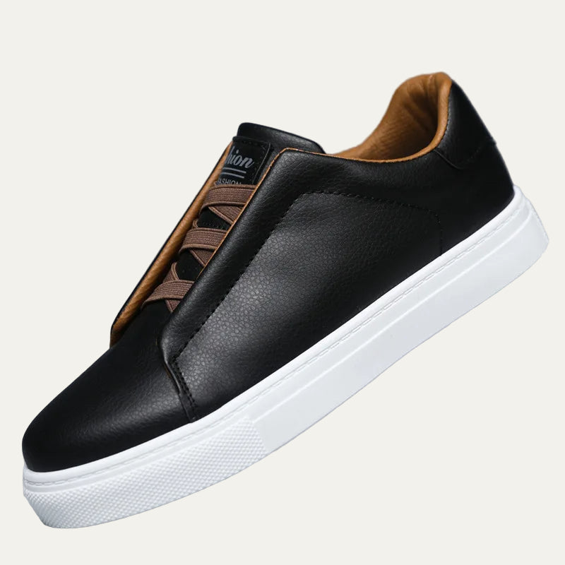 VogeLuxe | Men’s Low-Top Fashion Sneaker 1