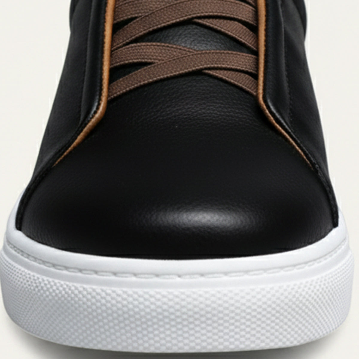 VogeLuxe | Men’s Low-Top Fashion Sneaker 3