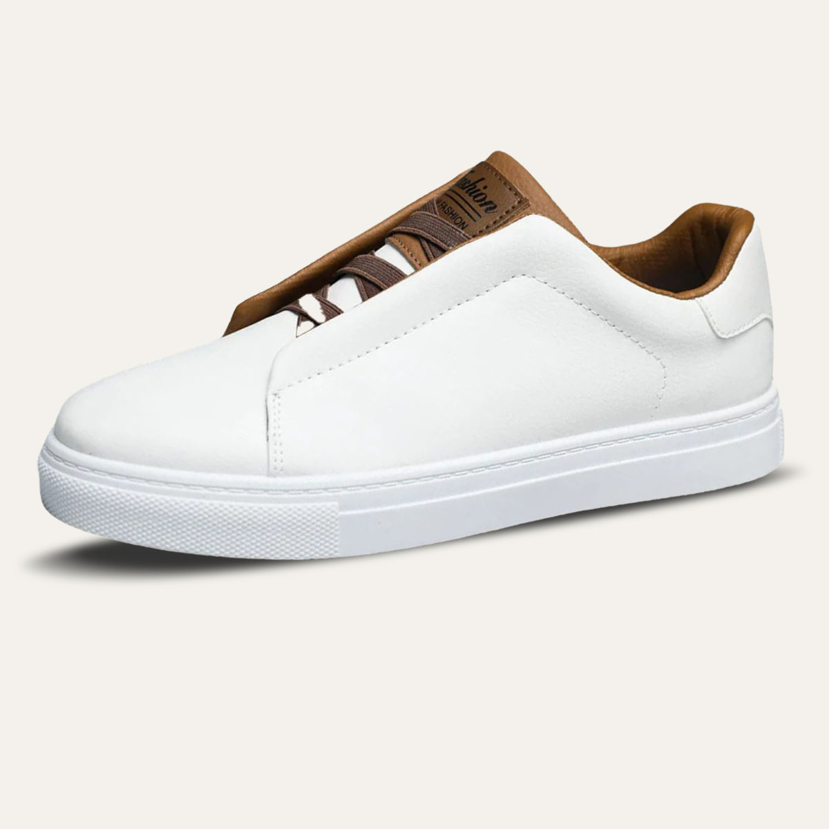 VogeLuxe | Men’s Low-Top Fashion Sneaker 4
