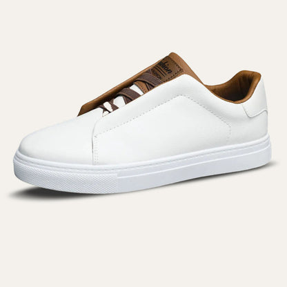 VogeLuxe | Men’s Low-Top Fashion Sneaker 4