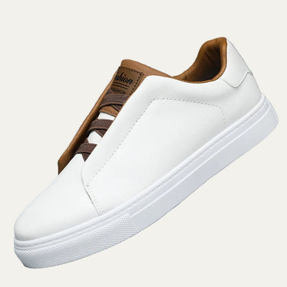 VogeLuxe | Men’s Low-Top Fashion Sneaker 5