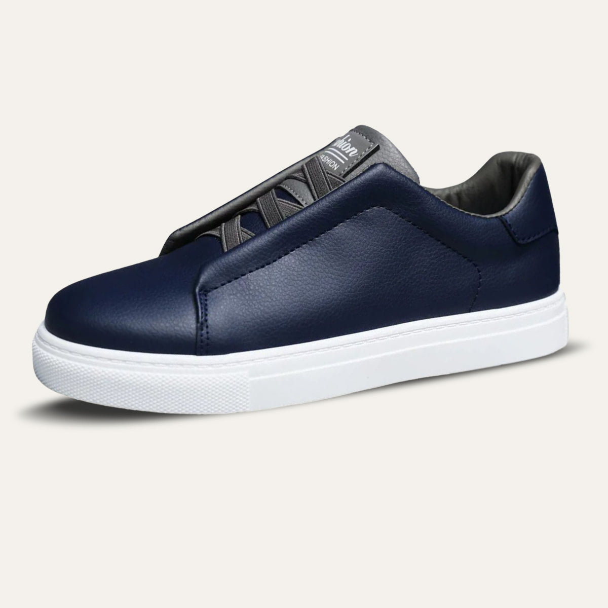VogeLuxe | Men’s Low-Top Fashion Sneaker 6