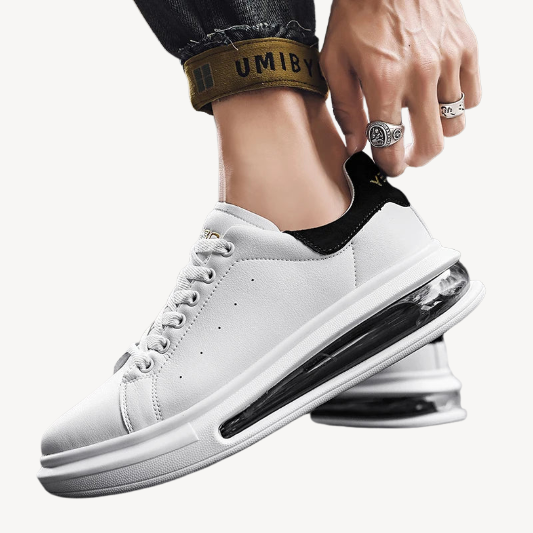 VogeLuxe | Men’s Luxury Casual Sneakers 1